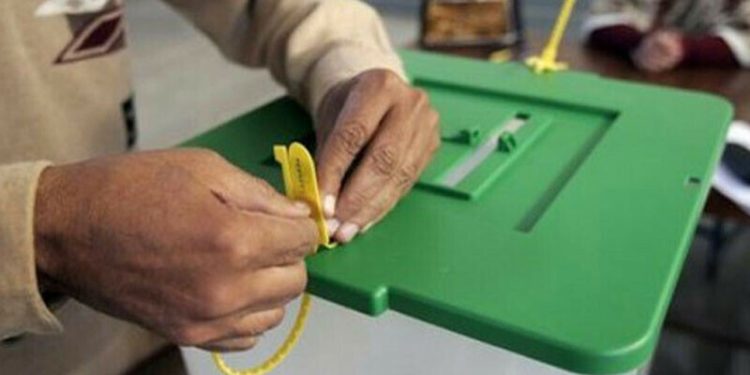 Over 27pc union councils of Balochistan non-functional