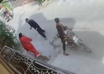 Overseas Pakistani woman attacked in Lahore’s factory area: police