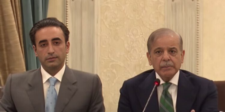 Govt agrees to halt construction of new canals until CCI consensus amid IWT suspension uncertainty