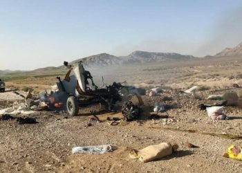 JUI leader among 3 killed by landmine in Balochistan’s Kalat: provincial govt spokesperson