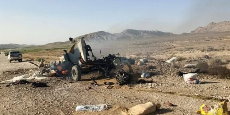 JUI leader among 3 killed by landmine in Balochistan’s Kalat: provincial govt spokesperson