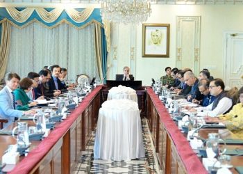 PM Shehbaz demands ‘transparency’ in PIA privatisation process