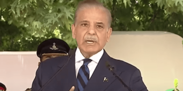 PM Shehbaz says Pakistan open to ‘neutral, transparent’ probe into Pahalgam attack