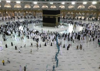 PM Shehbaz seeks Saudi help amid crisis over private Haj quota