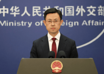 China urges India, Pakistan to exercise restraint after Pahalgam attack