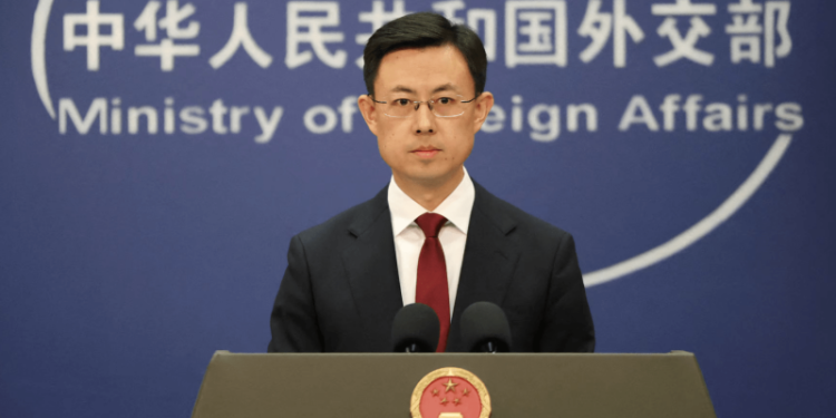 China urges India, Pakistan to exercise restraint after Pahalgam attack