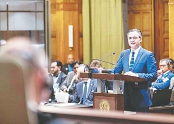 Govt seeks more time for stance on right to appeal for May 9 convicts