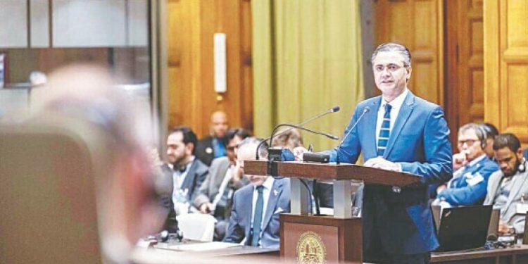 Govt seeks more time for stance on right to appeal for May 9 convicts