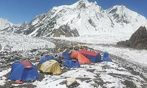 Gilgit-Baltistan tourism stakeholders trade blame as permit fees remain undecided