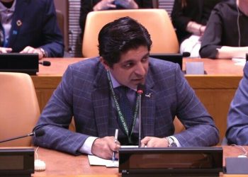 Pakistan tells UN it has credible evidence of ‘regional adversaries’ sponsoring Jaffar Express attack