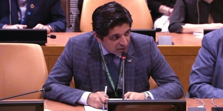 Pakistan tells UN it has credible evidence of ‘regional adversaries’ sponsoring Jaffar Express attack