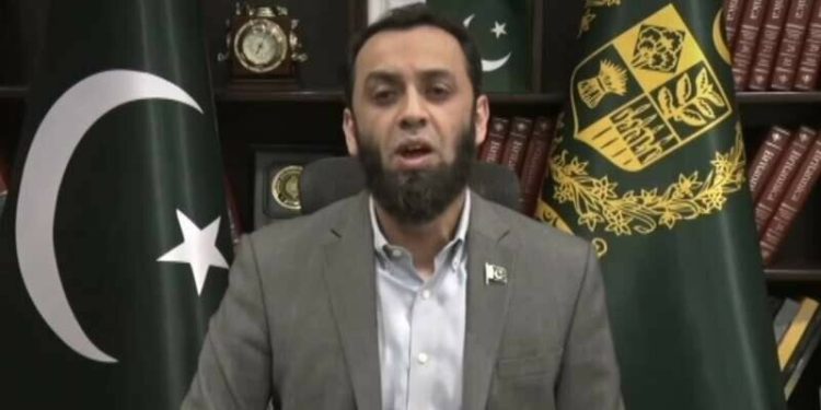 Credible intelligence shows India intends military action against Pakistan in next 24-36 hours: Tarar