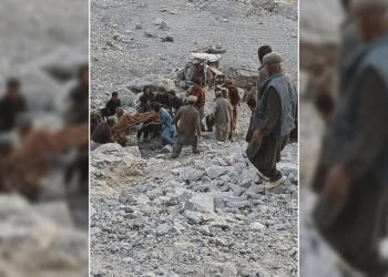 4 killed, several injured as tractor-trolley plunges into deep gorge in Gilgit-Baltistan