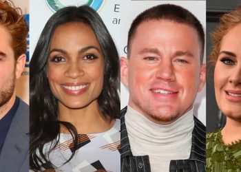 40 famous people you didn't know were Tauruses