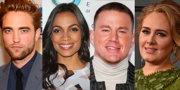 40 famous people you didn't know were Tauruses