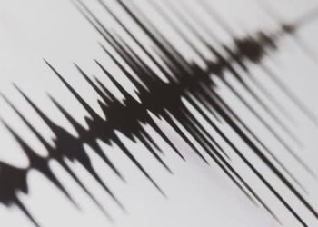 5.0-Magnitude Earthquake Strikes Pak-Afghan Border
