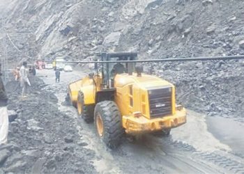 Two sisters die as rains trigger landslides across GB