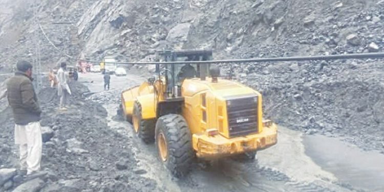 Two sisters die as rains trigger landslides across GB