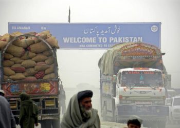 Afghanistan’s exports hit $100m mark - Business & Finance