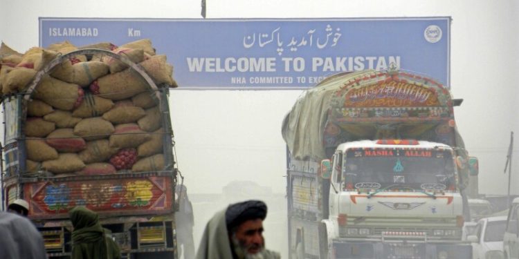 Afghanistan’s exports hit $100m mark - Business & Finance
