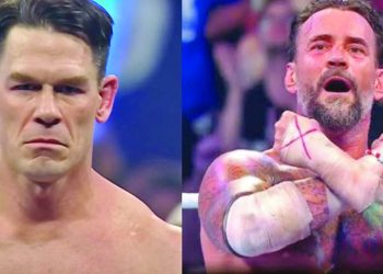 All roads lead to WrestleMania 41