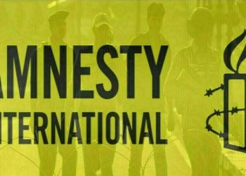 Amnesty accuses Israel of ‘live-streamed genocide’ against Gaza Palestinians