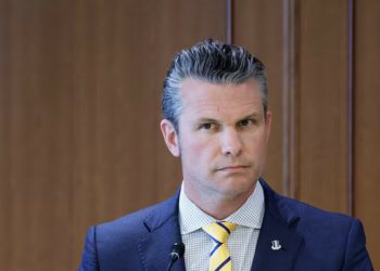 As Iran tensions build, US military moves warplanes to reinforce Middle East