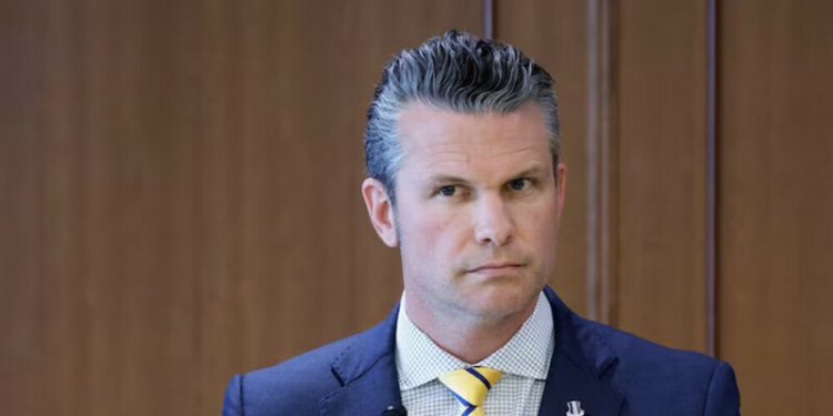 As Iran tensions build, US military moves warplanes to reinforce Middle East