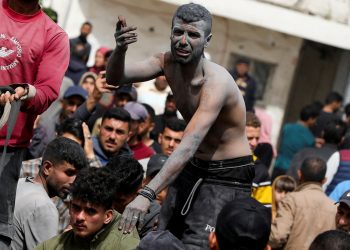 At least 35 killed in Israeli attack on Gaza residential block