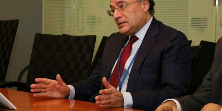 Aurangzeb leaves for US to attend World Bank Group/IMF meetings