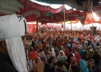 BNP’s Mengal to announce new round of demonstrations tomorrow