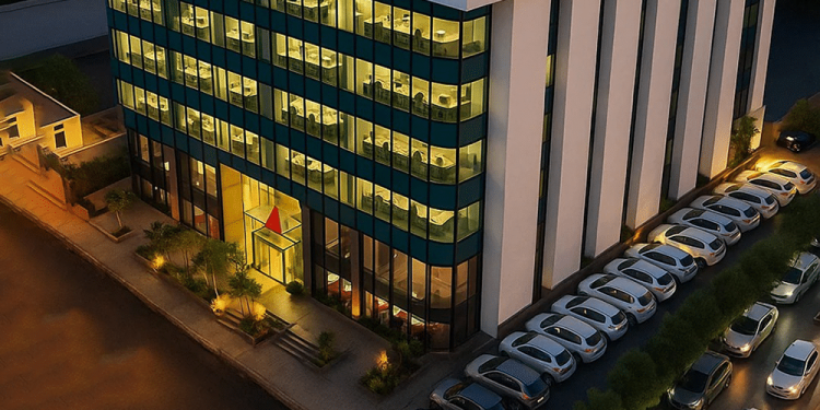 Bank Alfalah Announces its Financial Results for the First Quarter of 2025