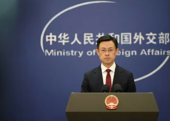 Beijing accuses Washington of ‘misleading the public’ about trade talks - World