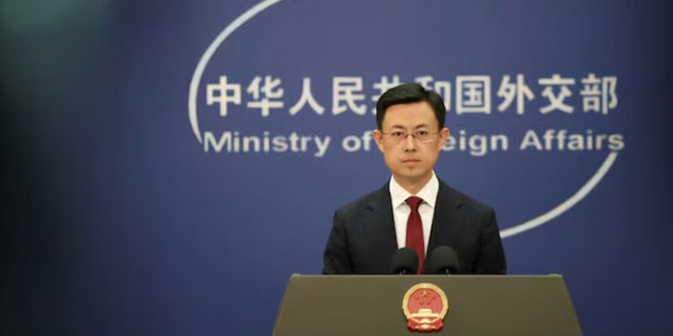 Beijing accuses Washington of ‘misleading the public’ about trade talks - World