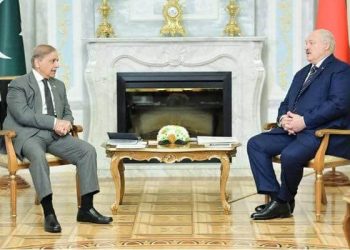 Belarus to Accept 150,000 Skilled Pakistani Workers: PM Shehbaz