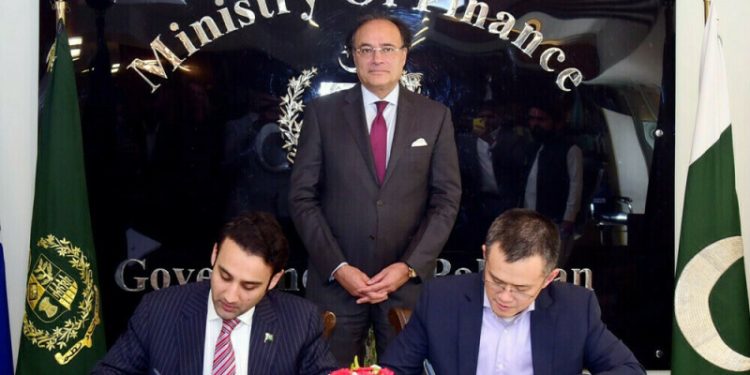 Binance founder CZ appointed strategic advisor to PCC