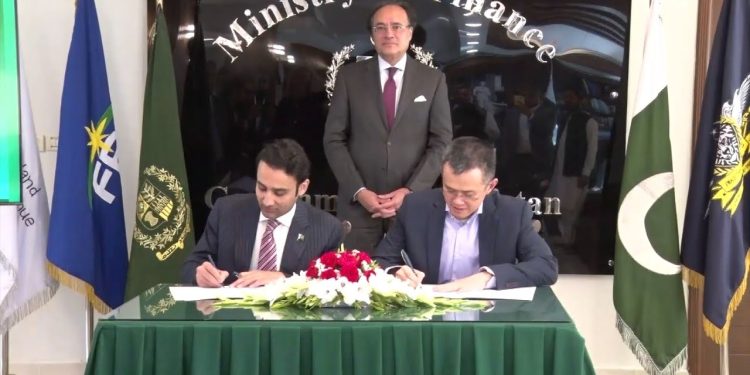 Binance founder Changpeng Zhao appointed as strategic advisor to Pakistan Crypto Council