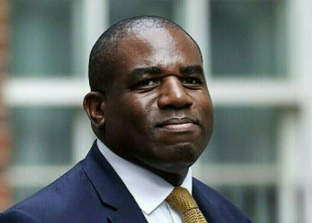 Britain says Israel’s detention of two UK MPs ‘unacceptable’