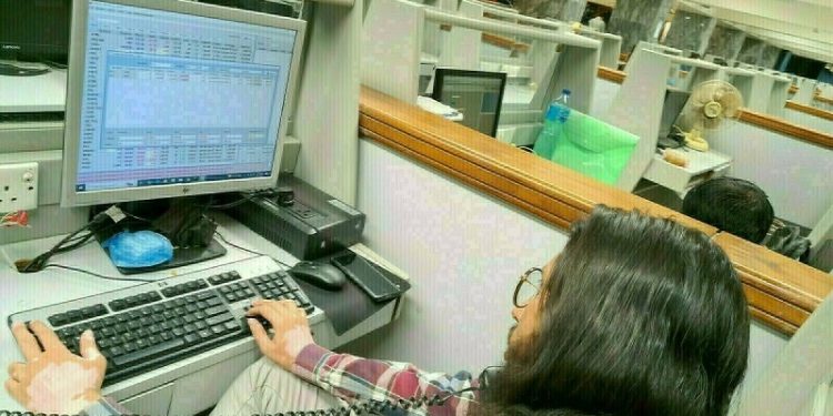 Buying returns to PSX as KSE-100 Index gains over 1,100 points