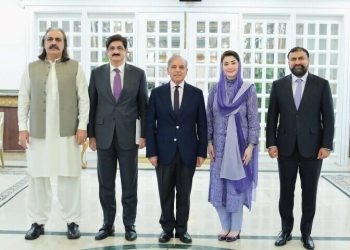 CCI endorses govt move to halt contentious canals project until ‘mutual understanding’ among provinces