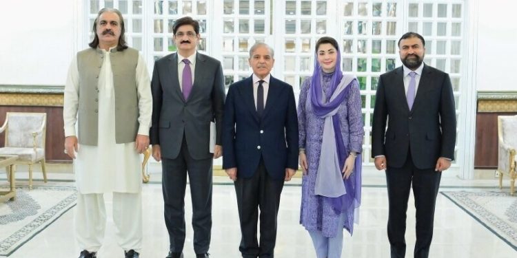 CCI endorses govt move to halt contentious canals project until ‘mutual understanding’ among provinces