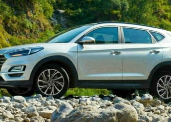 CCP slaps Rs25mn fine on Hyundai for ‘misleading Tucson launch offer’