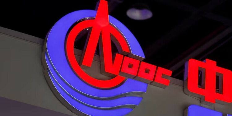 CNOOC’s Q1 profit down 7.9% on weaker oil prices, but output grows