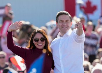 Candidates in Canada election make final pitches under shadow of Vancouver tragedy