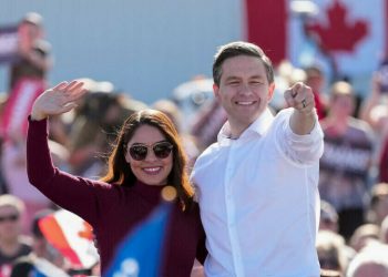 Carney’s Liberals win Canada election, unclear if they have majority, CTV and CBC say