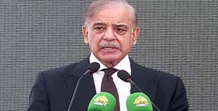 Cheaper Electricity Will Help Pakistan’s Exports Compete Internationally, PM Shehbaz Sharif