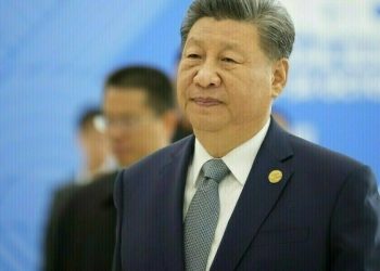 China, Vietnam sign deals after Xi warns protectionism ‘leads nowhere’