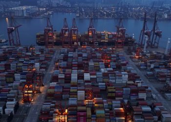 China creates list of US-made goods exempt from 125% tariffs, sources say