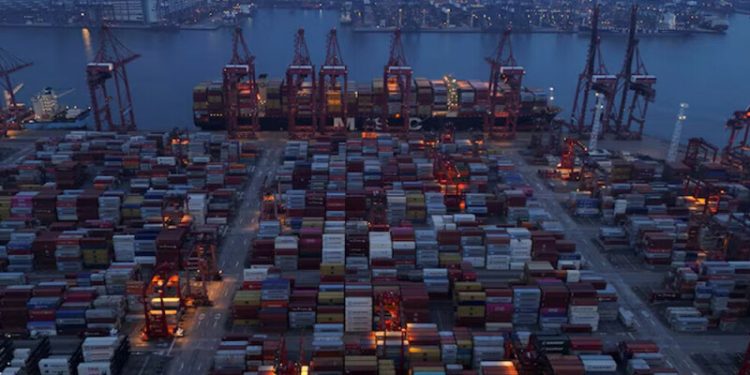 China creates list of US-made goods exempt from 125% tariffs, sources say