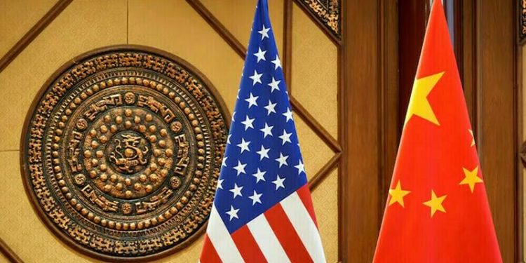 China hits out at ‘extreme selfishness’ of tariffs